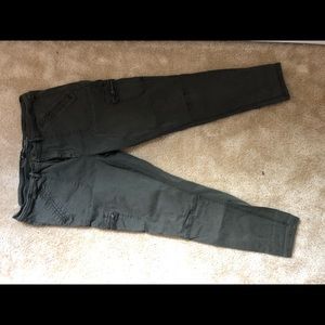 Biker pants
